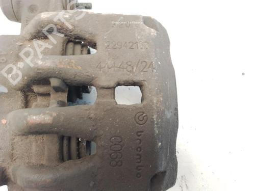 Right front brake caliper CITROËN JUMPER II Van 2.2 HDi 130 | BP29151511M104 