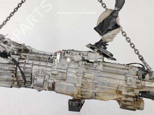 Gearbox SUZUKI GRAND VITARA II (JT, TE, TD) 1.9 DDiS (JB419WD, JB419XD) | BP24044841M3 
