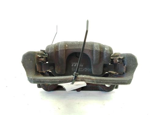 Used Left rear brake caliper Left rear brake caliper MERCEDES-BENZ SPRINTER 3-t Van (B906) 213 CDI (906.611, 906.613) (129 hp) 34002920 34002920