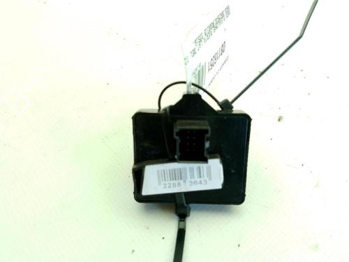 Left front window switch IVECO DAILY VI Van 33S16, 35S16, 35C16, 38S16, 40C16, 42S16, 50C16 | BP34237642I27 - Image 3