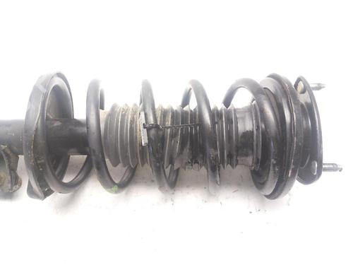 Left front shock absorber SUZUKI GRAND VITARA II (JT, TE, TD) 1.9 DDiS (JB419WD, JB419XD) | BP24043887M16 