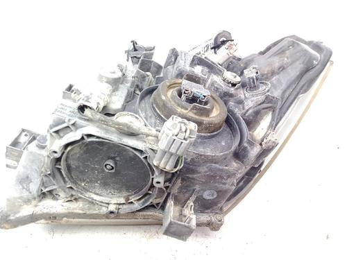 Right headlight NISSAN PATHFINDER III (R51) 2.5 dCi 4WD | BP29350841C29 