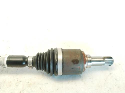 Right front driveshaft FIAT 500 (312_) 1.0 Mild Hybrid (312.AYD1B) | BP27514178M39 
