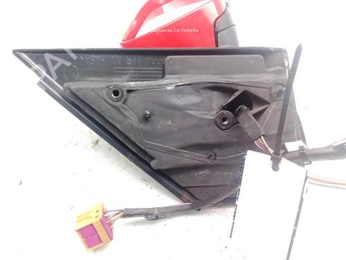 Right mirror VW POLO (9N_, 9A_) 1.4 16V | BP27451023C27 