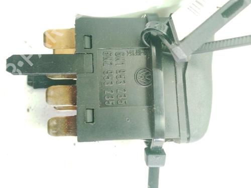Warning switch SEAT AROSA (6H1) 1.0 | BP27495840I22 