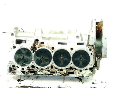 Cylinder head BMW 1 (E81) 118 d | BP40622290M5 - Image 4