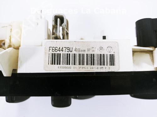 Autre CITROËN C3 I (FC_, FN_) 1.1 i (60 hp) 18369483
