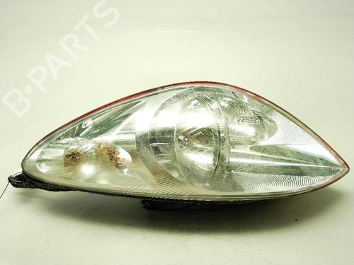 Used Left headlight Left headlight 39425087 39425087