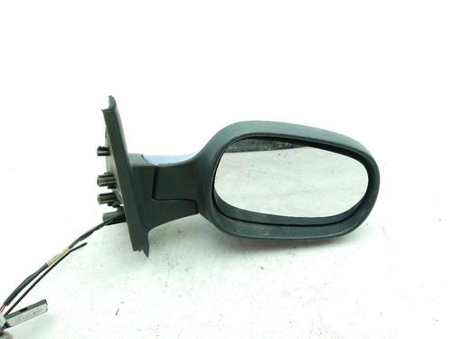 Right mirror NISSAN MICRA III (K12) 1.4 16V | BP24170587C27