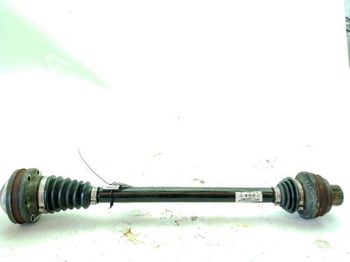 Used Right rear driveshaft Right rear driveshaft AUDI Q5 (8RB) 2.0 TDI quattro (170 hp) 33905609 33905609