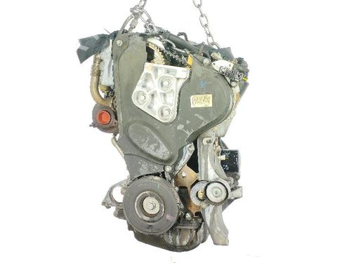 Engine RENAULT SCÉNIC II (JM0/1_) 1.9 dCi (JM0G, JM12, JM1G, JM2C) | BP36554921M1 - Image 5