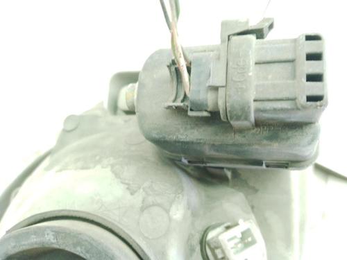 Left headlight OPEL VIVARO A Bus (X83) 1.9 DTI (F7, J7, A07) | BP25612556C28 