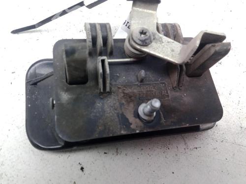 Front right exterior door handle FORD TRANSIT Van (FA_ _) 2.2 TDCi | BP29628474C129 
