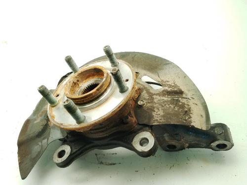 Right front steering knuckle KIA SPORTAGE IV (QL, QLE) 1.6 GDI | BP24928900M26 