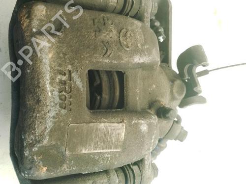 Right rear brake caliper OPEL VIVARO C Van (K0) 1.5 | BP25781409M106 - Image 2