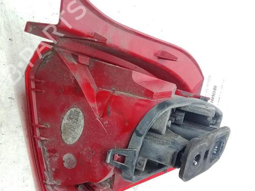 Left taillight RENAULT TWINGO II (CN0_) 1.2 16V (CN04, CN0B) | BP36155880C34 - Image 4