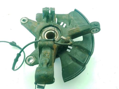 Left front steering knuckle MAZDA CX-7 (ER) 2.2 MZR-CD AWD (ER10A) | BP30718601M25 - Image 4