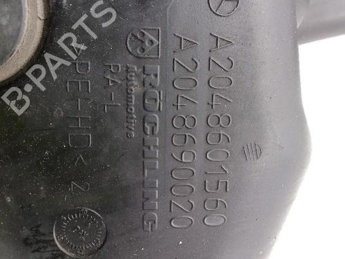 Windscreen washer tank MERCEDES-BENZ E-CLASS (W212) E 220 CDI / BlueTEC (212.001, 212.002) | BP24045035C113 