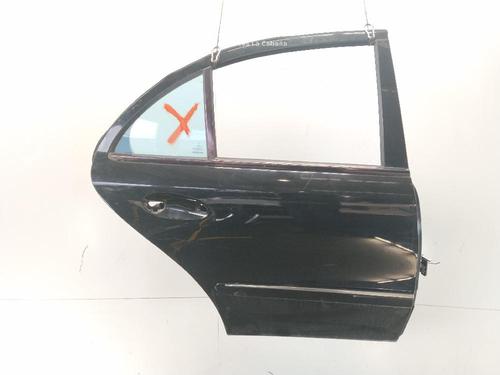 Used Right rear door Right rear door MERCEDES-BENZ E-CLASS (W211) E 400 CDI (211.028) (260 hp) 33651595 33651595
