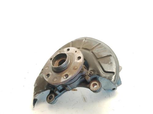 Right front steering knuckle VW GOLF VI (5K1) 1.4 TSI | BP29383263M26 