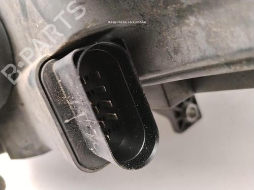 Left headlight VW PASSAT B6 (3C2) 2.0 TDI | BP37414870C28 - Image 4
