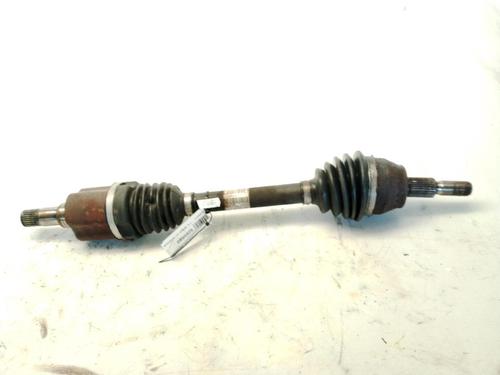 Used Left front driveshaft FORD TOURNEO CONNECT / GRAND TOURNEO CONNECT V408 MPV 1.5 TDCi (75 hp) 28313135