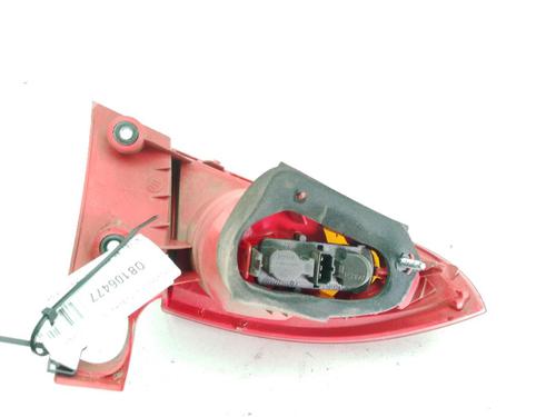 Right taillight SEAT LEON (1P1) 2.0 TDI | BP33263002C35  - Image 5