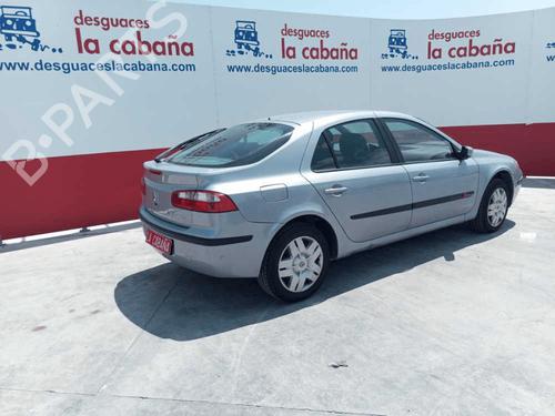 Left tailgate light RENAULT LAGUNA II (BG0/1_) 1.9 dCi (BG0R, BG0E) | BP39580254C79 - Image 9