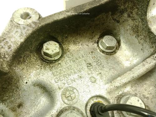 Left front steering knuckle BMW 3 (E90) 320 d | BP18362711M25 