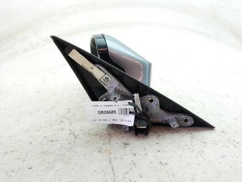 Left mirror BMW 1 (E81) 116 d | BP25019414C26 