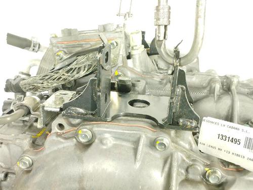 Gearbox LEXUS NX (_Z1_) 300h AWD (AYZ15, AYZ15_, AYZ15R) | BP27495838M3  - Image 6