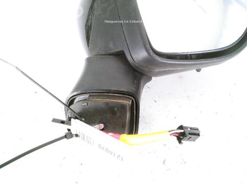 Right mirror RENAULT CAPTUR I (J5_, H5_) 1.2 TCe 120 | BP31988771C27