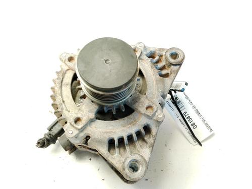 Alternator CITROËN C4 III (BA_, BB_, BC_) 1.2 PureTech 130 (BAHNSA, BAHNSB) | BP24049417M7 - Image 2