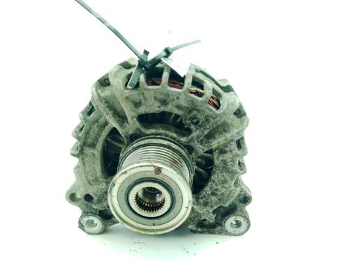 Used Alternator SEAT LEON (5F1) 1.6 TDI (105 hp) 31659104