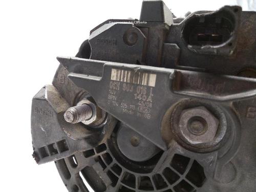Alternator AUDI A5 (8T3) 2.0 TFSI | BP18360454M7 