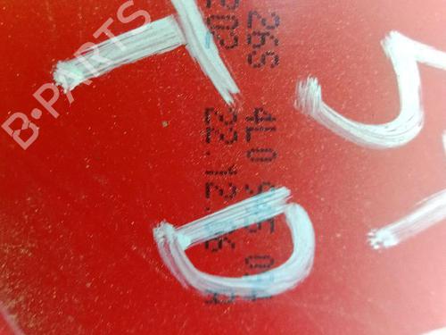 Right taillight AUDI Q7 (4LB) 4.2 TDI quattro | BP35800159C35  - Image 5