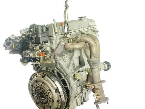 Engine FORD MONDEO III Saloon (B4Y) 2.0 16V | BP29821695M1