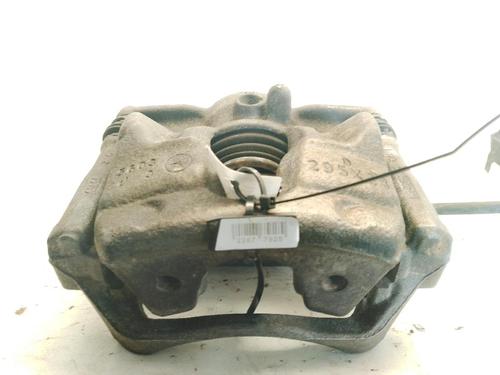 Used Left front brake caliper Left front brake caliper MERCEDES-BENZ A-CLASS (W176) A 180 CDI / d (176.012) (109 hp) 25019226 25019226