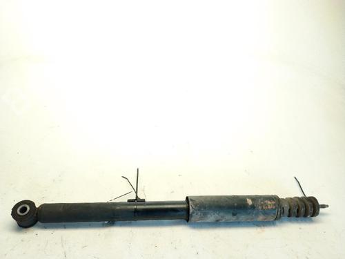 Used Left rear shock absorber RENAULT CLIO III (BR0/1, CR0/1) 1.2 16V (BR02, BR0J, BR11, CR02, CR0J, CR11) (75 hp) 26652152