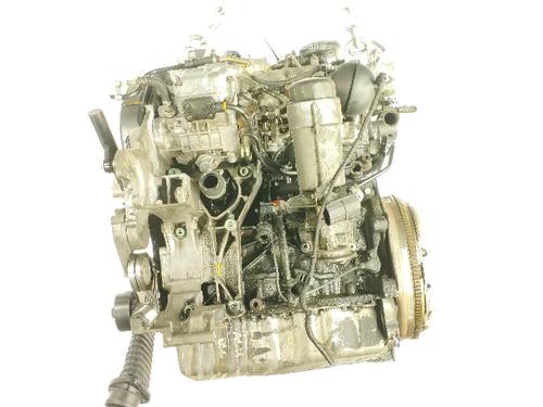 Engine SEAT LEON (1M1) | BP38346979M1 - Image 2