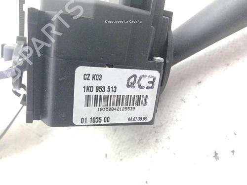 Steering column stalk AUDI A3 (8P1) 2.0 TDI 16V | BP20642909I23 