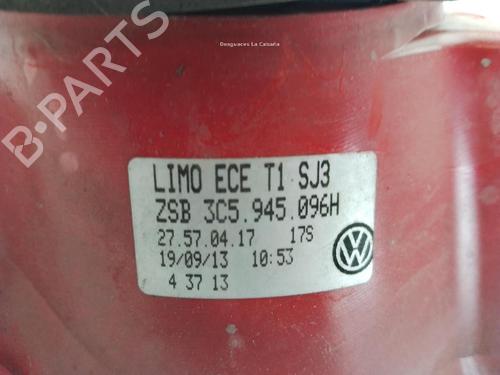 Right taillight VW PASSAT B6 (3C2) 2.0 TDI 16V | BP35720896C35 - Image 5