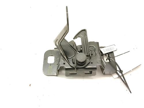 Fechadura do capot Fechadura do capot OPEL KARL (C16) 1.0 (75 hp) 39667313 39667313