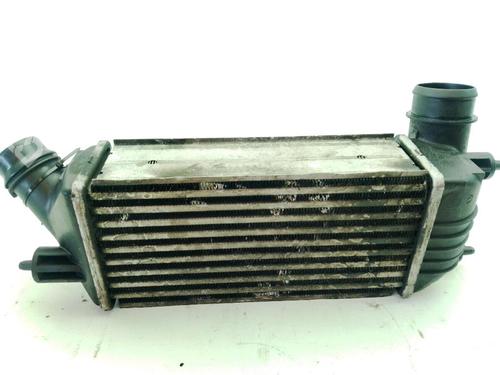 Intercooler PEUGEOT EXPERT Van (VF3A_, VF3U_, VF3X_) 2.0 HDi 130 | BP30191765M30