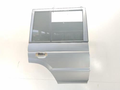 Dør højre bagtil MITSUBISHI PAJERO CLASSIC (V2_W, V6_W, V7_W) 2.5 TD (V24W) (115 hp) 32658758