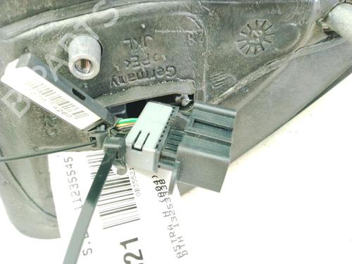 Left mirror OPEL ASTRA H (A04) 1.7 CDTI (L48) | BP27450422C26 