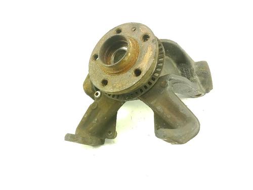 Right front steering knuckle AUDI A3 (8L1)  | BP27609053M26 