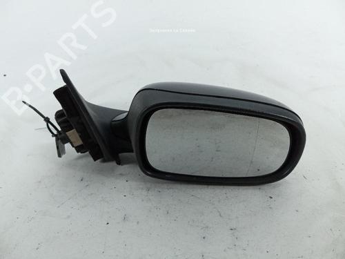 Used Right mirror Right mirror SAAB 9-3 (YS3F, E79, D79, D75) 1.9 TiD (120 hp) 18371762 18371762