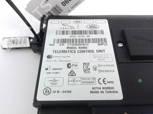 Electronic module JAGUAR XE (X760) 2.0 D AWD | BP20086910M83 