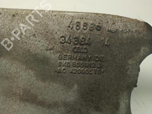Right rear suspension arm AUDI A5 Sportback (8TA) 3.0 TDI quattro | BP24048083M15 
